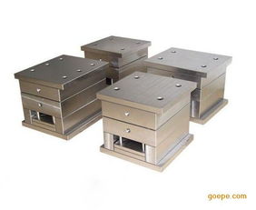 供應(yīng)醫(yī)療外罩模具 塑膠外殼模具開(kāi)模廠家 價(jià)格 谷瀑環(huán)保