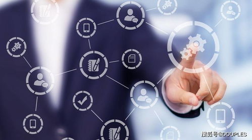 詳解軟件人員駐場(chǎng)開發(fā)服務(wù)的流程