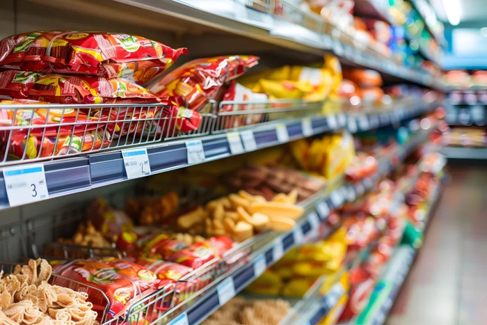臨期食品的&ldquo;便宜&rdquo;能撿嗎?在保質(zhì)期的邊緣瘋狂試探:吃了過期食品會怎樣?